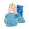 Blue Sky Clayworks: Strawberry Shortcake Berry Sweet Tea Party Figurine